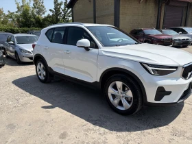 Обява за продажба на Volvo XC40 Mild Hybrid 5599km! ~61 999 лв. - изображение 2