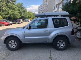 Обява за продажба на Mitsubishi Pajero ~10 000 лв. - изображение 6