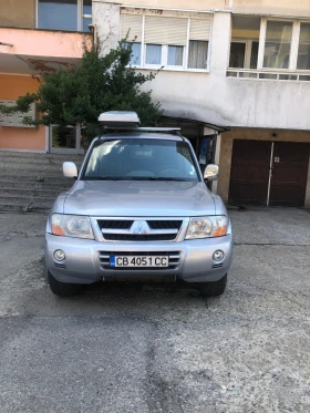 Обява за продажба на Mitsubishi Pajero ~10 000 лв. - изображение 5