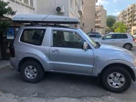 Обява за продажба на Mitsubishi Pajero ~10 000 лв. - изображение 4