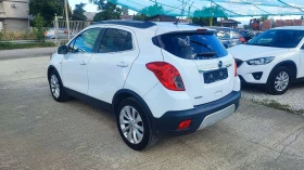 Opel Mokka 1.6i GPL COSMO - 14900 лв. - 97185392 6