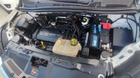 Opel Mokka 1.6i GPL COSMO - 14900 лв. - 97185392 17