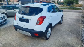 Opel Mokka 1.6i GPL COSMO - 14900 лв. - 97185392 8