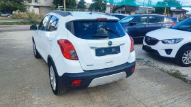 Opel Mokka 1.6i GPL COSMO - 14900 лв. - 97185392 7
