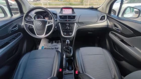 Opel Mokka 1.6i GPL COSMO - 14900 лв. - 97185392 12