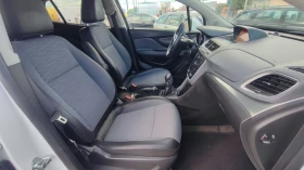 Opel Mokka 1.6i GPL COSMO - 14900 лв. - 97185392 13