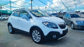 Opel Mokka 1.6i GPL COSMO - 14900 лв. - 97185392 5