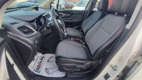 Opel Mokka 1.6i GPL COSMO - 14900 лв. - 97185392 10
