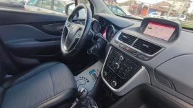 Opel Mokka 1.6i GPL COSMO - 14900 лв. - 97185392 14