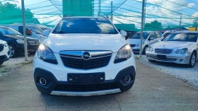 Opel Mokka 1.6i GPL COSMO - 14900 лв. - 97185392 3