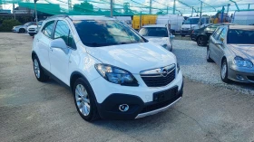 Opel Mokka 1.6i GPL COSMO - 14900 лв. - 97185392 4