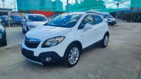 Opel Mokka 1.6i GPL COSMO - 14900 лв. - 97185392 2