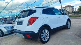 Opel Mokka 1.6i GPL COSMO - 14900 лв. - 97185392 9