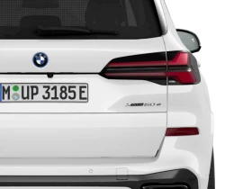 Обява за продажба на BMW X5 xDrive50e ~ 189 000 лв. - изображение 6