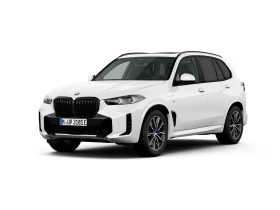 Обява за продажба на BMW X5 xDrive50e ~ 189 000 лв. - изображение 1
