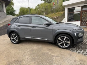     Hyundai Kona 1.6CRDI X-Mode