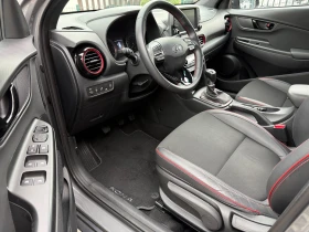 Hyundai Kona 1.6CRDI X-Mode | Mobile.bg    8