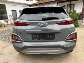 Hyundai Kona 1.6CRDI X-Mode | Mobile.bg    5