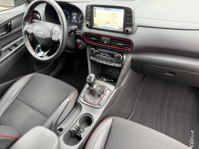 Hyundai Kona 1.6CRDI X-Mode | Mobile.bg    11