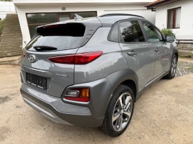     Hyundai Kona 1.6CRDI X-Mode
