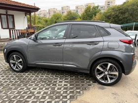 Hyundai Kona 1.6CRDI X-Mode | Mobile.bg    7