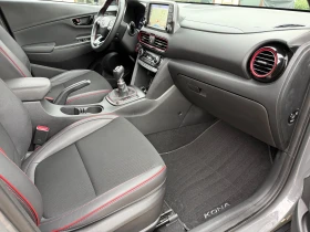 Hyundai Kona 1.6CRDI X-Mode | Mobile.bg    10