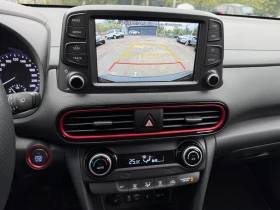 Hyundai Kona 1.6CRDI X-Mode | Mobile.bg    13