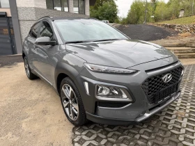     Hyundai Kona 1.6CRDI X-Mode