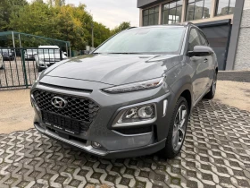     Hyundai Kona 1.6CRDI X-Mode