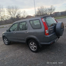 Honda Cr-v, снимка 11