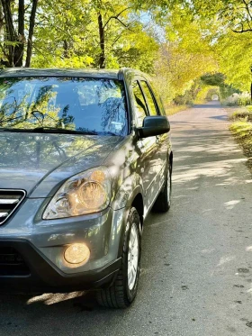 Honda Cr-v | Mobile.bg    3