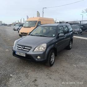 Honda Cr-v, снимка 6