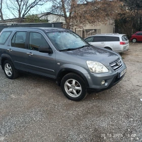 Honda Cr-v, снимка 8