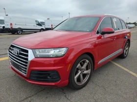 Audi Q7 * TECHNIK* * АвтоКредит* 