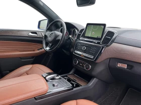 Mercedes-Benz GLE 400 4MATIC Coup� | Mobile.bg � ����� ������ 9