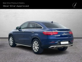 Mercedes-Benz GLE 400 4MATIC Coup� | Mobile.bg � ����� ������ 4
