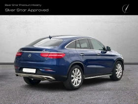 Mercedes-Benz GLE 400 4MATIC Coup� | Mobile.bg � ����� ������ 3