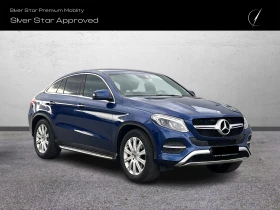 Mercedes-Benz GLE 400 4MATIC Coup� | Mobile.bg � ����� ������ 2