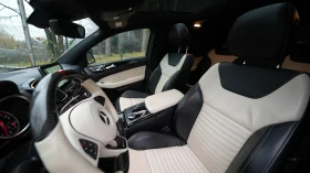 Mercedes-Benz GLE 43 AMG 43 AMG NIGHT PACKAGE FULL PANO AIR - 94000 лв. / 48061.44 € - 26372995 17