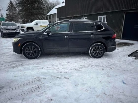 VW Tiguan * Comfortline * CARFAX * ЦЕНА ДО БГ - 39450 лв. / 20170.46 € - 67363081 2