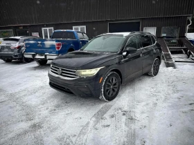 VW Tiguan * Comfortline * CARFAX * ЦЕНА ДО БГ