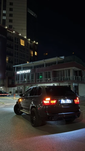 BMW X5 4.0D - 14800 € / 28946.28 лв. - 94330067 8