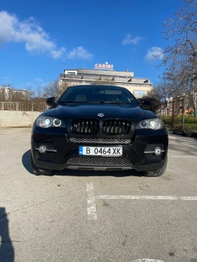 BMW X6 3.5d M57 286 - 16873 € / 33000.72 лв. - 14826675 12