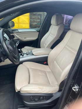 BMW X6 3.5d M57 286 - 16873 € / 33000.72 лв. - 14826675 4