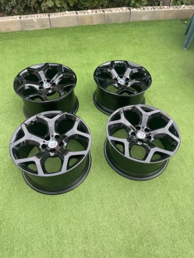 BMW X6 3.5d M57 286 - 16873 € / 33000.72 лв. - 14826675 2