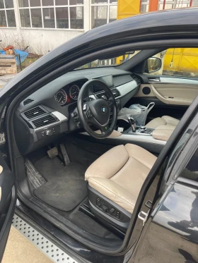 BMW X6 3.5d M57 286 - 16873 € / 33000.72 лв. - 14826675 3