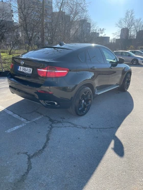 BMW X6 3.5d M57 286 - 16873 € / 33000.72 лв. - 14826675 13