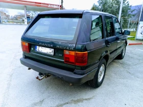 Land Rover Range rover, снимка 3