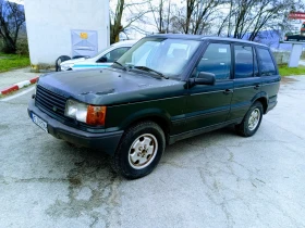 Land Rover Range rover, снимка 2