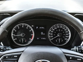 Hyundai Santa fe МЪРТВА ТОЧКА* КАМЕРА* ПАНОРАМА* КОЖА*  - 17200 € / 33640.28 лв. - 10246876 14